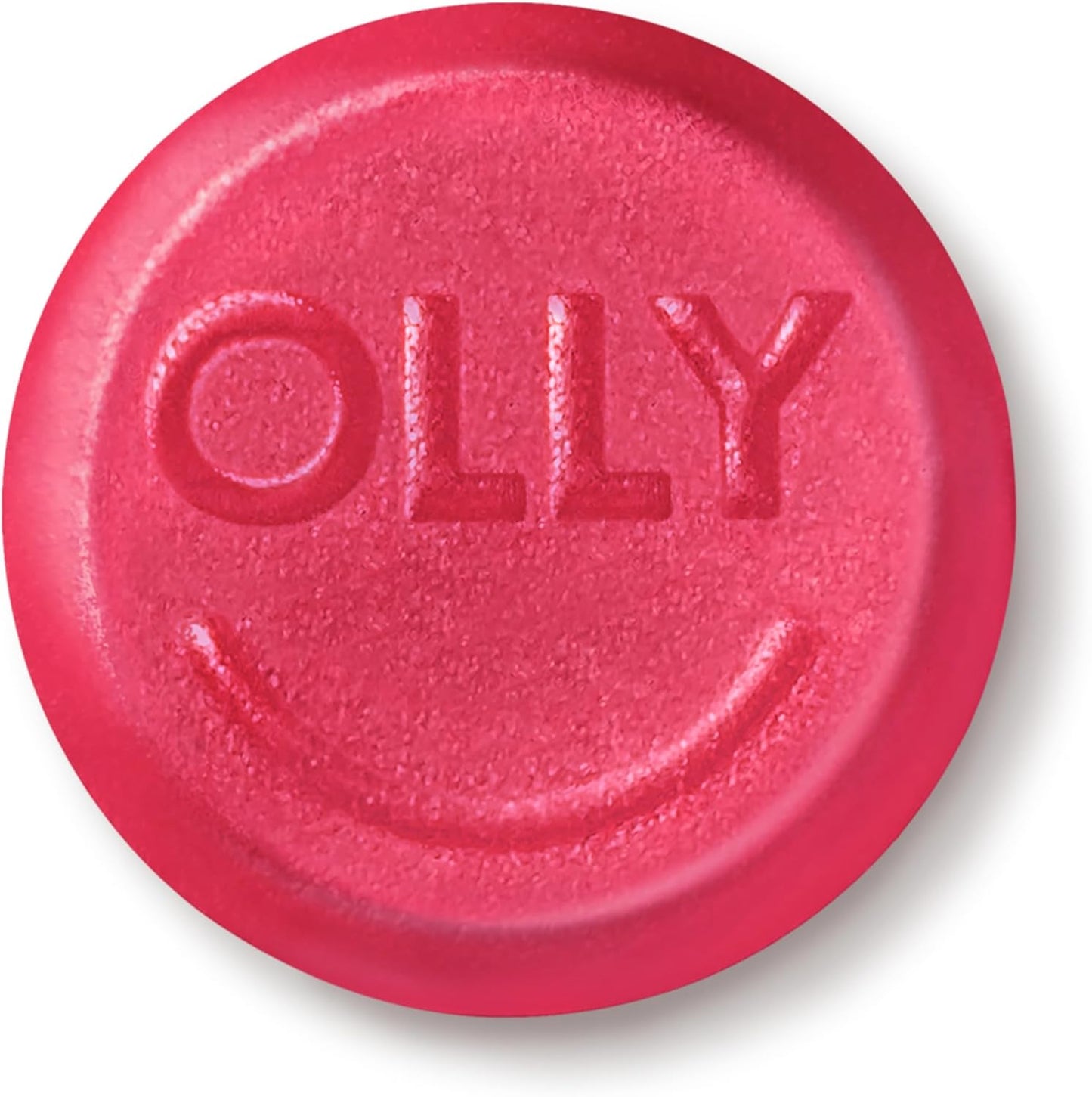 OLLY Undeniable Beauty Gummy – Holiday Stocking Stuffer for Women, Grapefruit Beauty Gummy 30 Day Supply