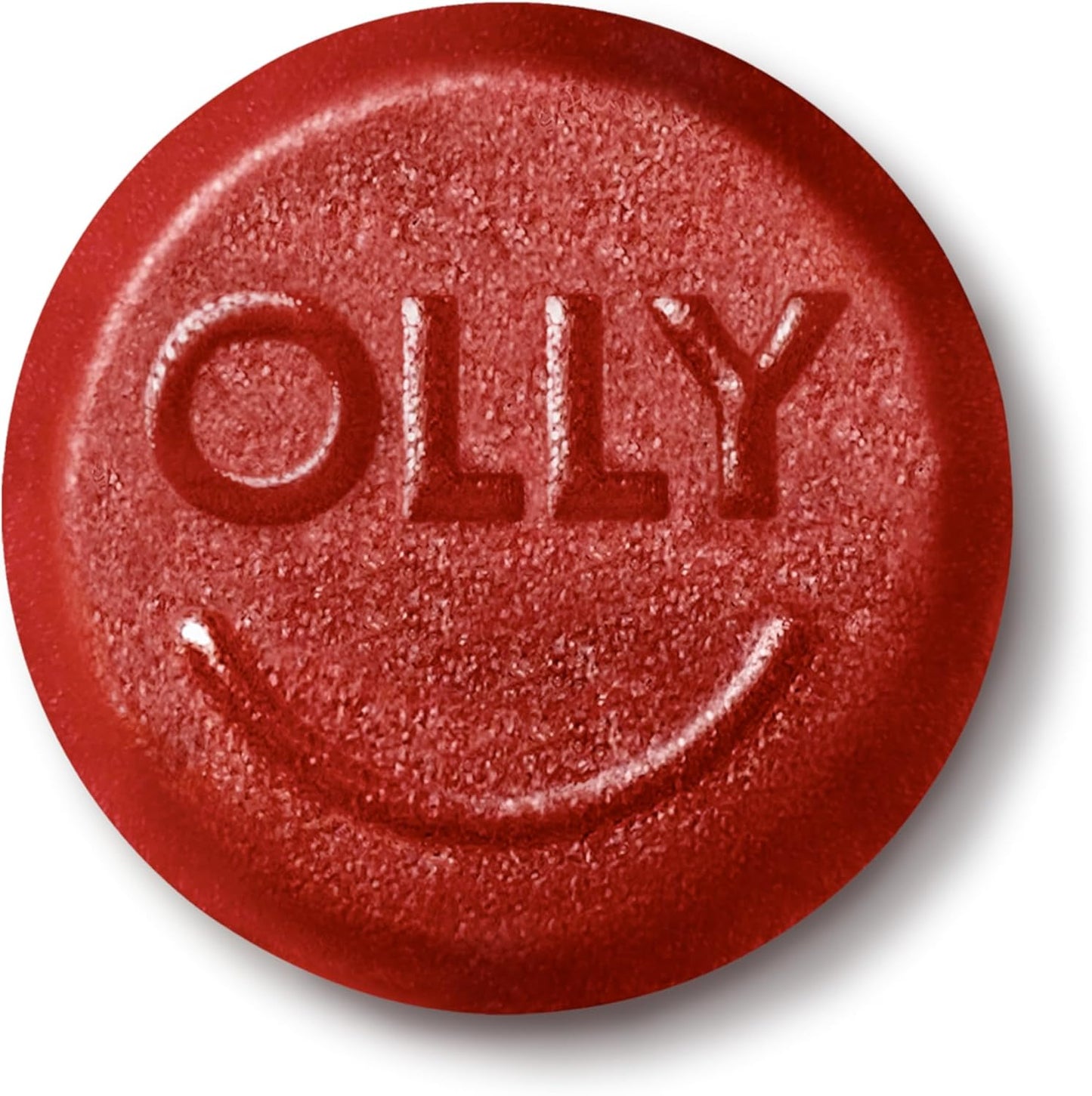 OLLY Women's Multivitamin Gummy – Office Breakroom Vitamin for Skipped Lunch Days, Chewable, 130 Count