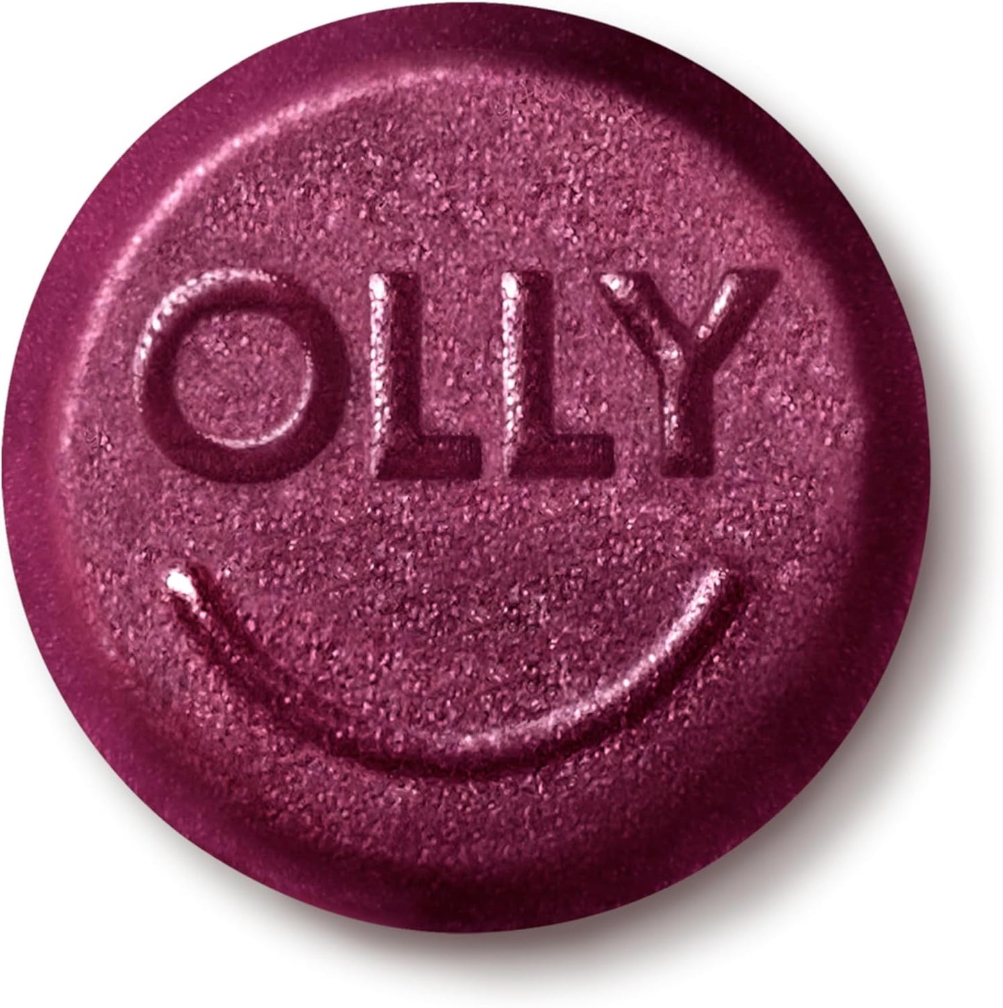 OLLY Women's Multivitamin Gummy – Office Breakroom Vitamin for Skipped Lunch Days, Chewable, 130 Count