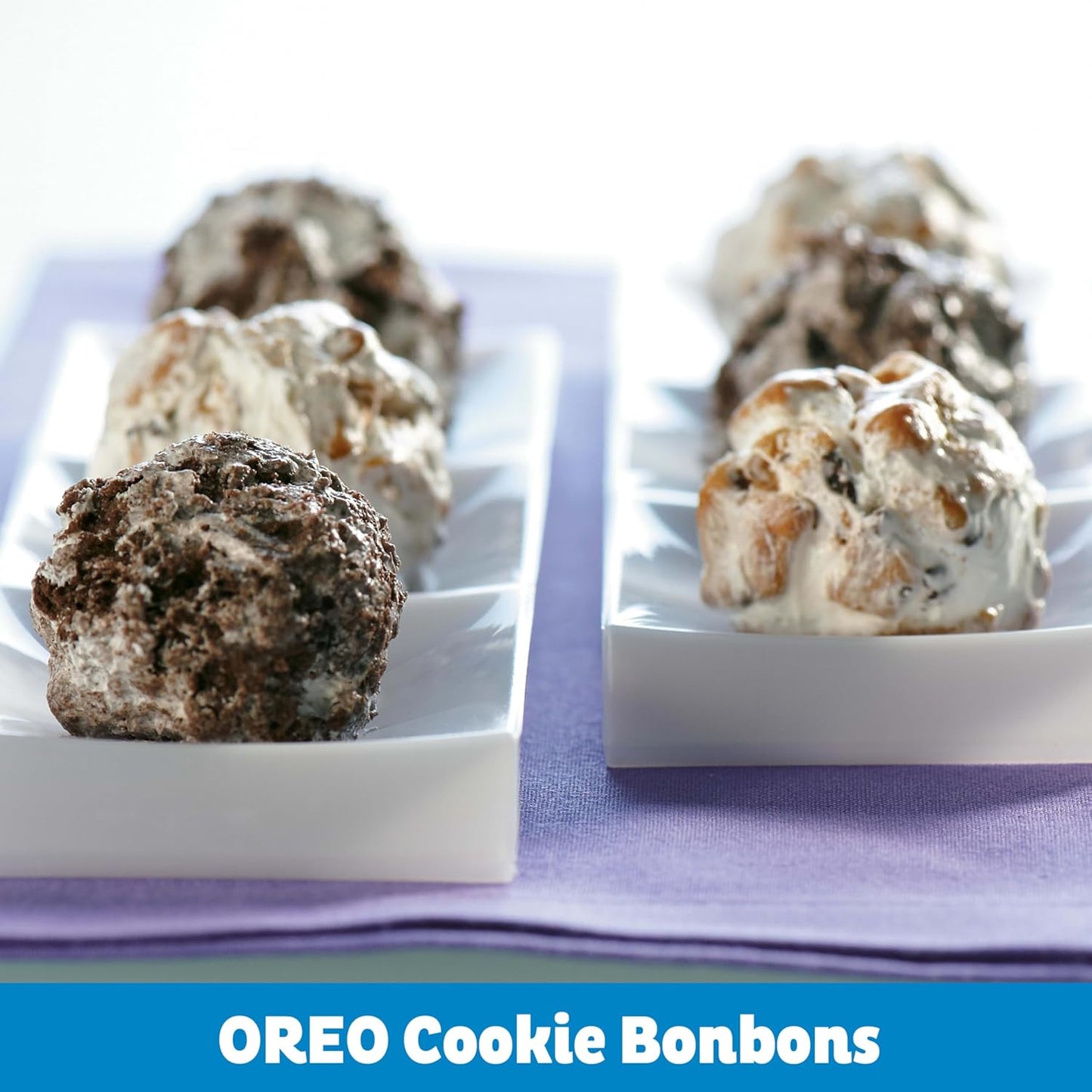 OREO Thins Pack of 2 Cookies – Shareable Snack Gift Basket Staple for Valentine's Day and Holiday Hosting