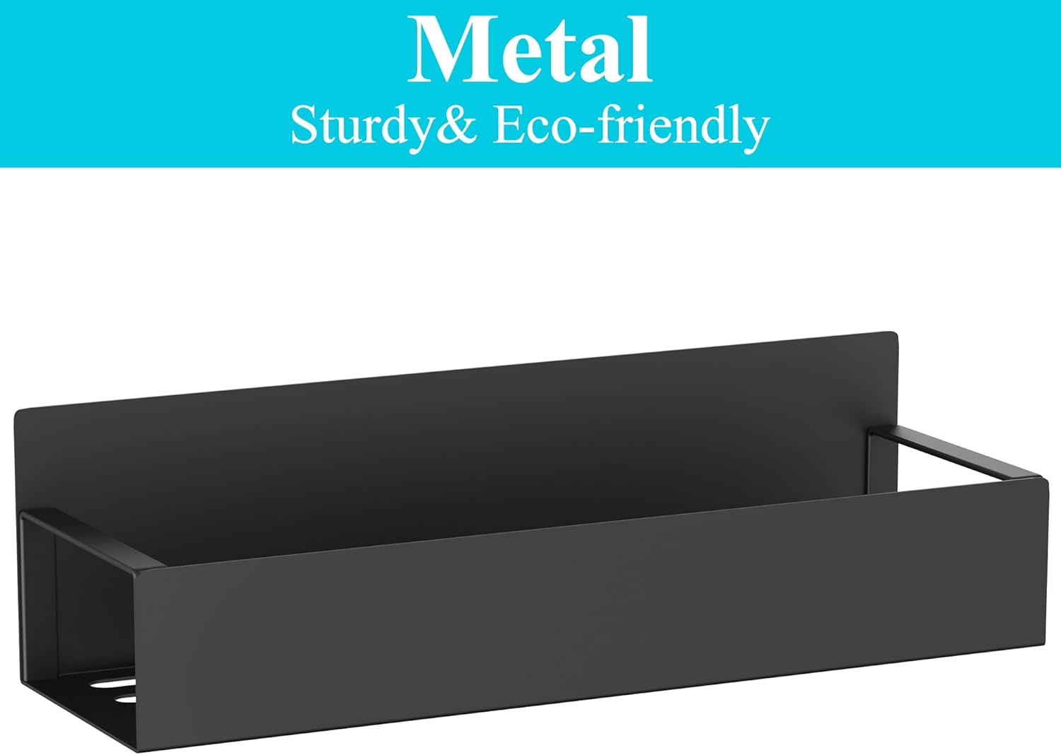 ORGAR Magnetic Spice Shelf – Elegant Vertical Storage to Elevate Your Kitchen Aesthetic