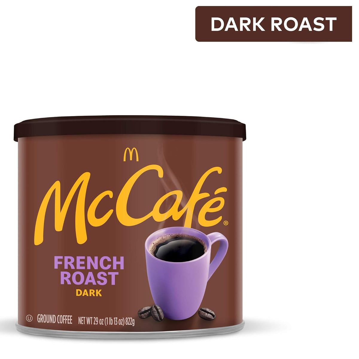 orthodox union kosher certified and caffeinated
