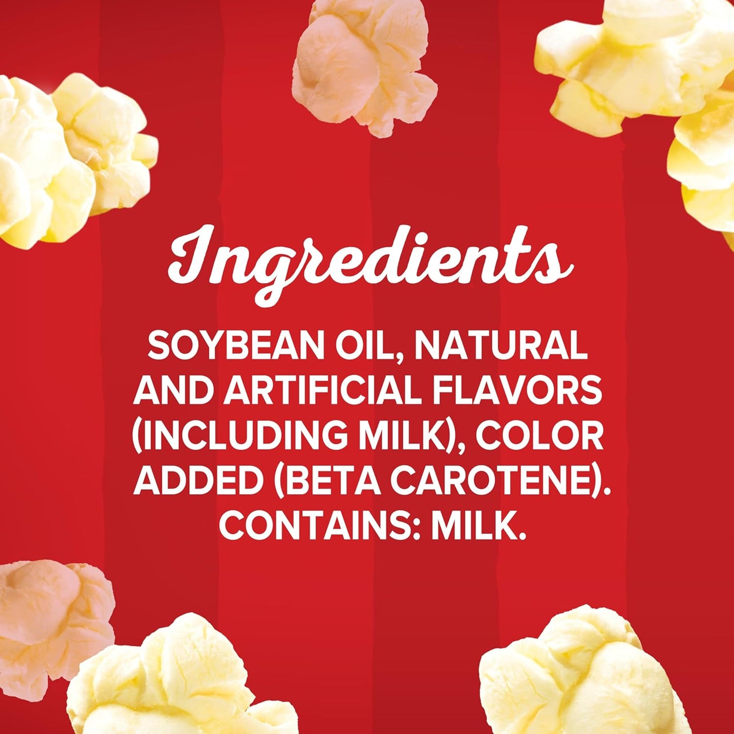Orville Redenbacher's Popcorn Oil Movie Theater Butter Flavor – Birthday Gift for Mom and Her Family Movie Night Tradition