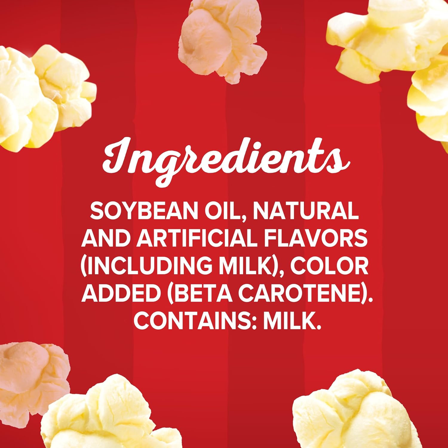 Orville Redenbacher's Popcorn Oil Movie Theater Butter Flavor – Birthday Gift for Mom and Her Family Movie Night Tradition