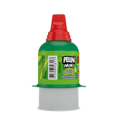 Pelon Pelo Rico Mini Tamarind Push-Pop Candy 36 Count – Thoughtful Housewarming and Hostess Gift for Hosts Who Love Latin Snacks