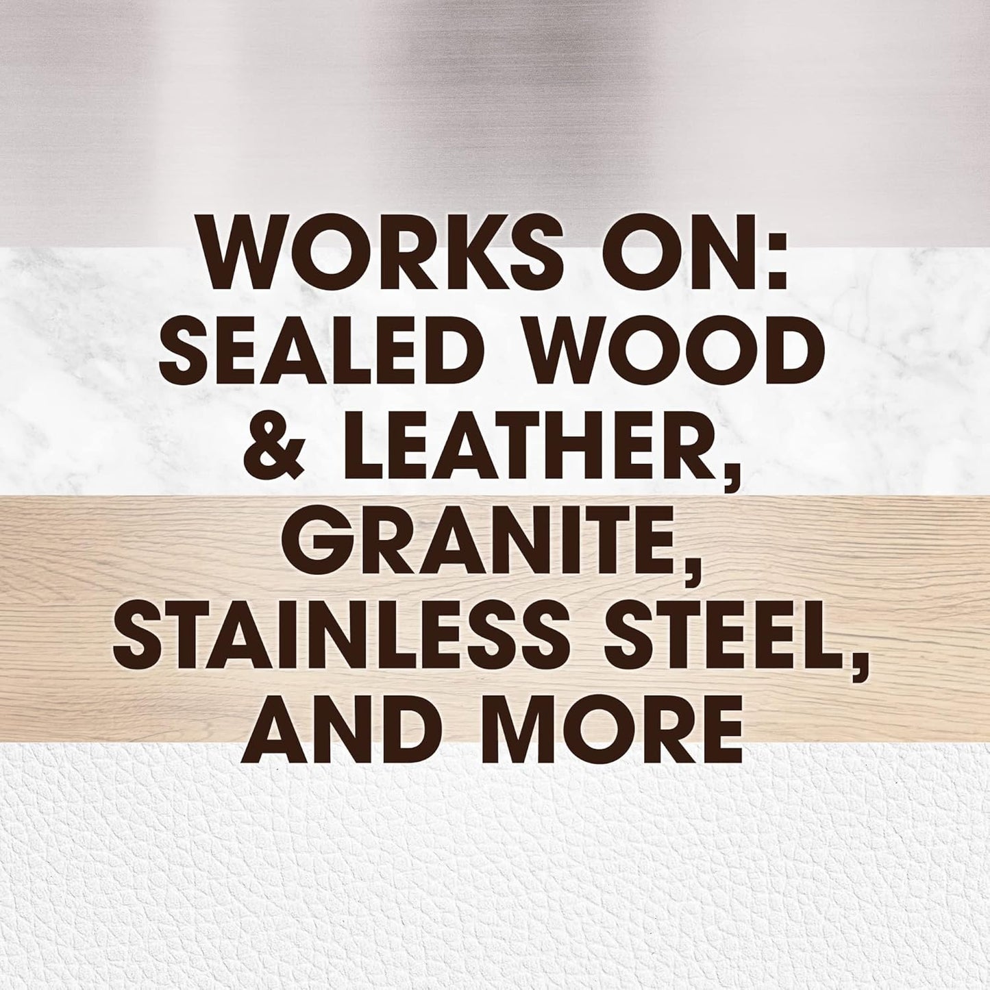 Pledge Enhancing Polish – Fresh Orange Scent Wood and Furniture Spray for a Calming Home, 9.7oz