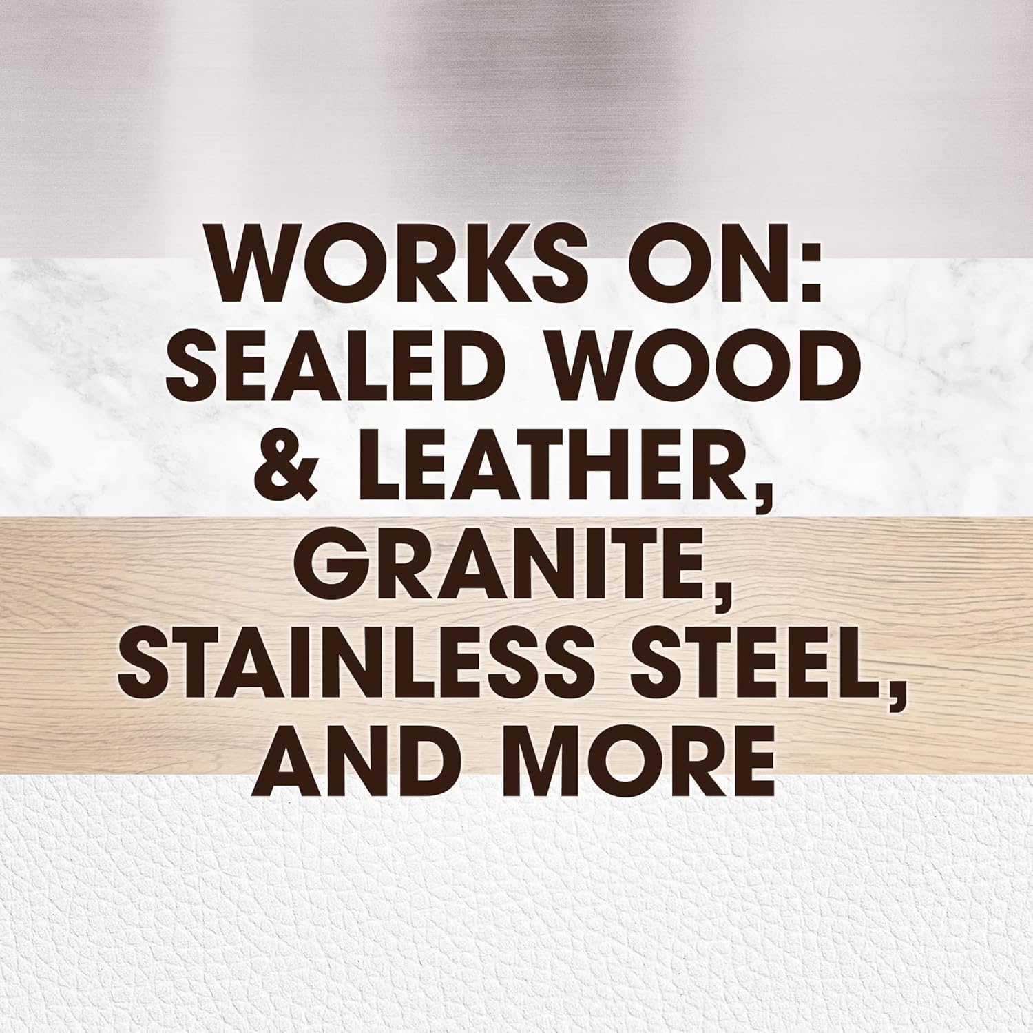 Pledge Enhancing Polish – Fresh Orange Scent Wood and Furniture Spray for a Calming Home, 9.7oz