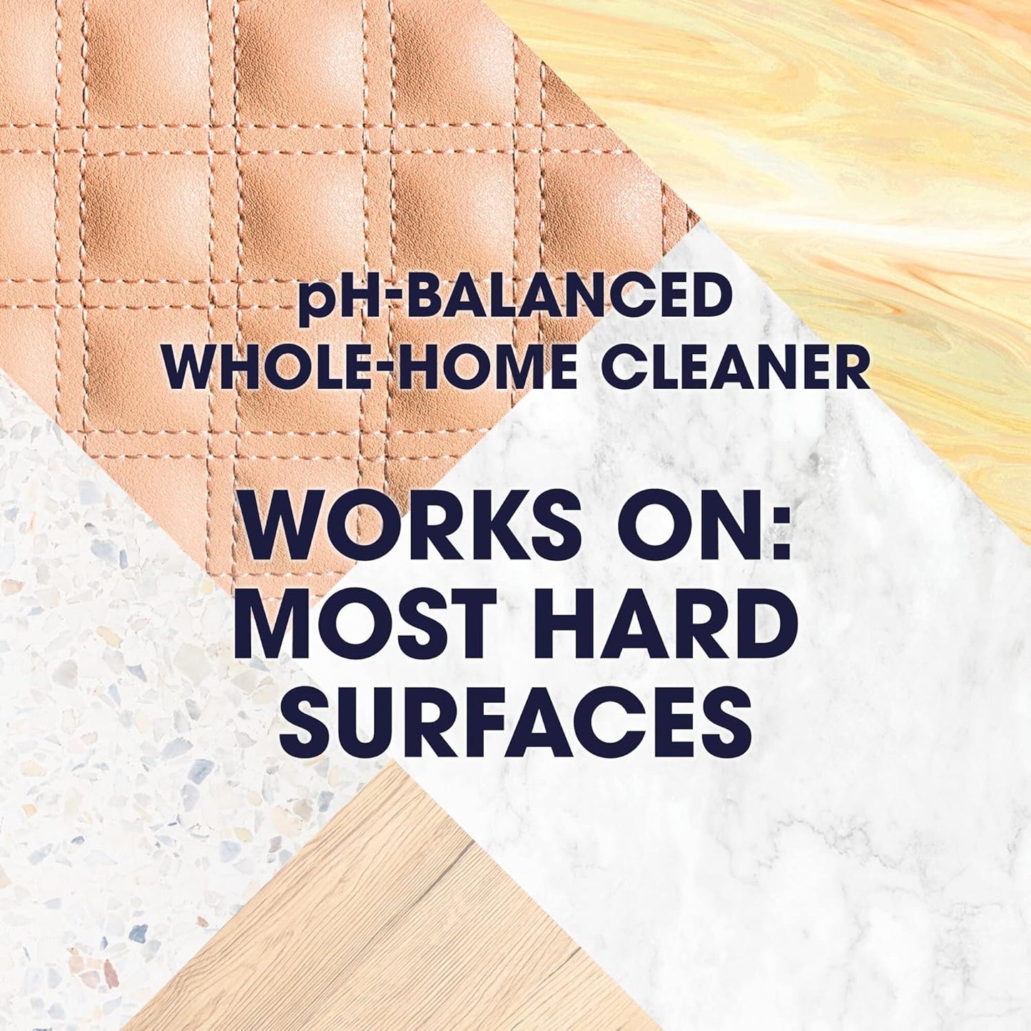 Pledge Multisurface Cleaning Wipes – Bedroom Refresh That Preserves Wood and Upholstery, Fresh Citrus