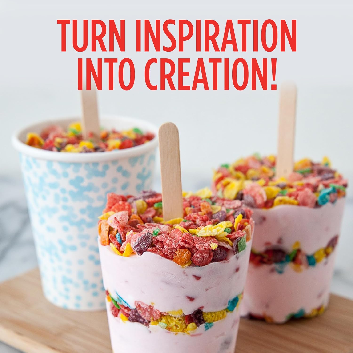 Post Fruity PEBBLES Marshmallow Cereal – Retro Nostalgia Cereal Box for Cozy Home Aesthetic