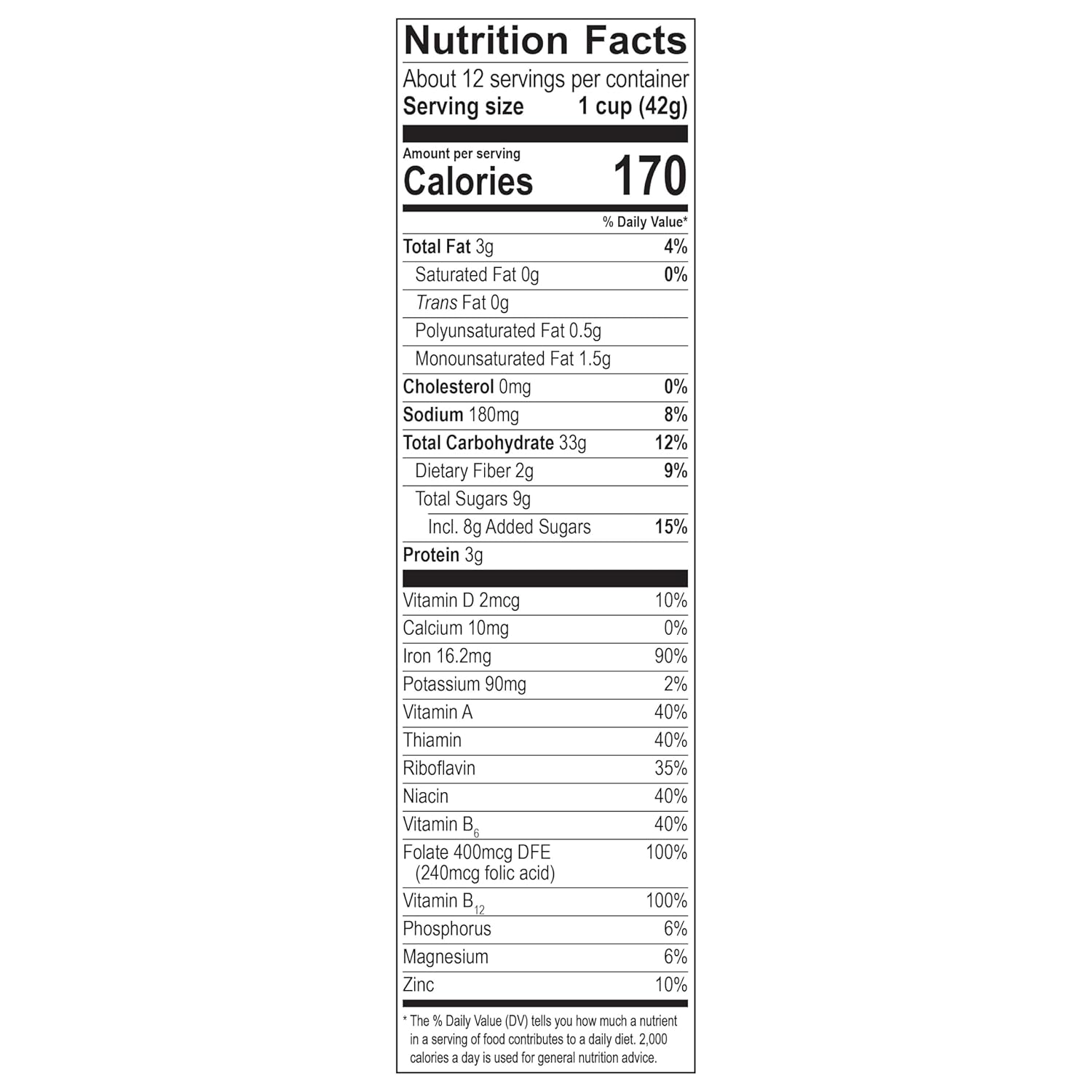 Post Honey Bunches of Oats with Almonds Cereal – Fast Family Breakfast for Parents Juggling Morning Routines