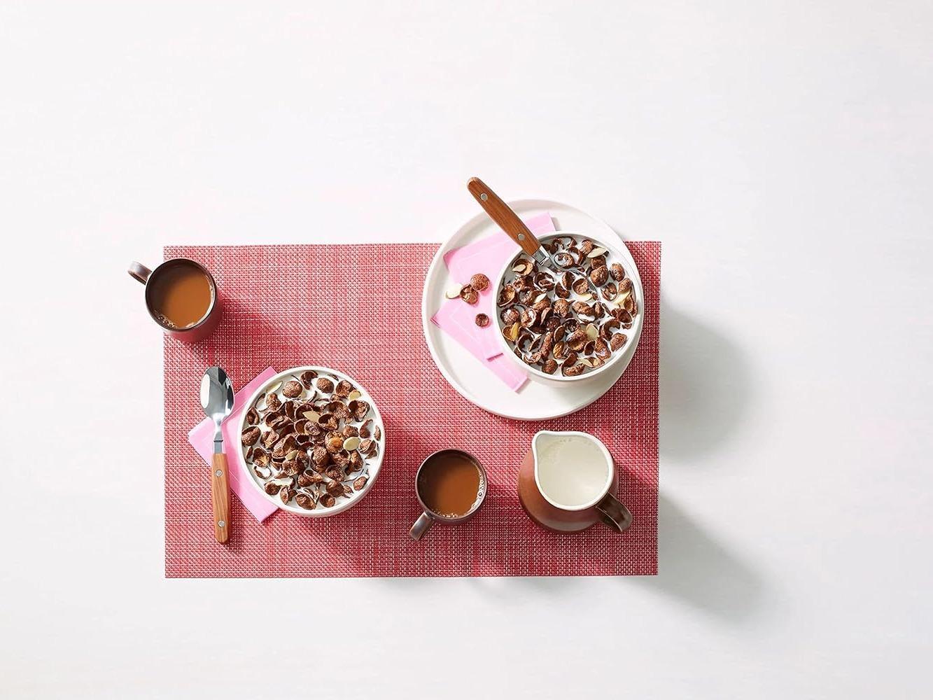 Post Premier Protein Chocolate Almond Cereal — Mindful Morning Ritual Cereal with 20g Plant Protein for Satiety-Focused Wellness