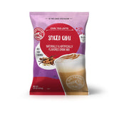 Big Train Chai Tea Latte Powder – Counter-Saving All-in-One Mix for Capsule-Free, Simple Beverage Bars