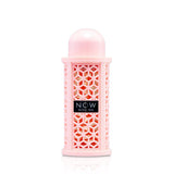 Rave Now Eau de Parfum Spray for Women – Travel-Friendly EDP for Campus and Daytime Events, 3.4 oz Portable Perfume Spray