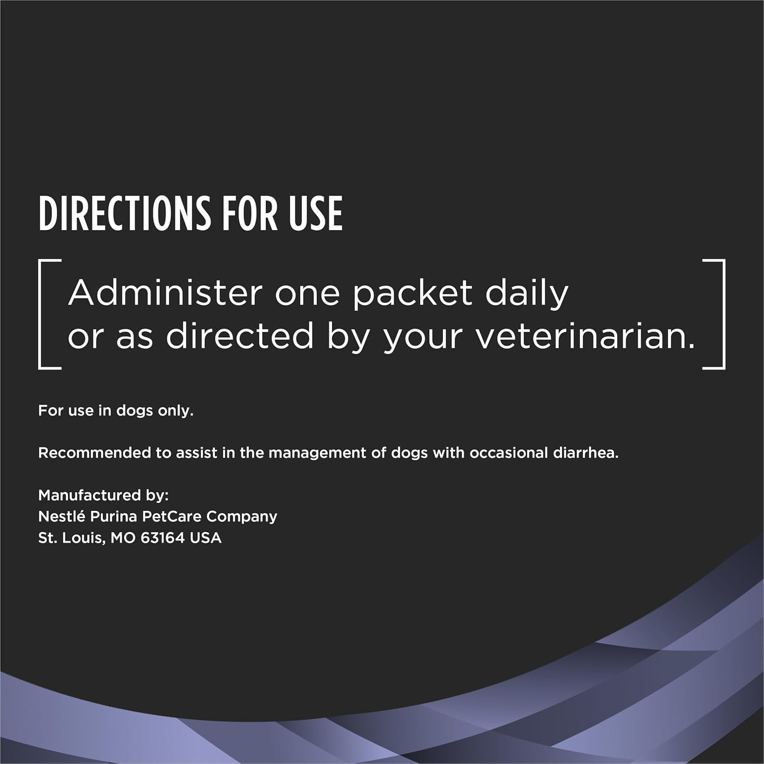 Purina Pro Plan FortiFlora Powder Supplement for Dogs – Trusted Post-Antibiotic Recovery and Stool Firming