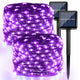 Purple - 120 LED - 2 Pack