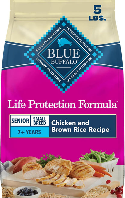 real deboned chicken listed as the #1 ingredient
