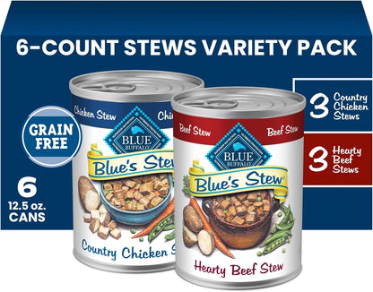real meat (beef or chicken) listed as #1 ingredient with 8.0% minimum crude protein