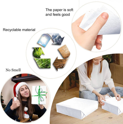 recyclable material construction