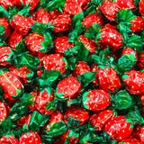 Assorted Fruit Hard Candy 1 lb Bag – Individually Wrapped Sweets for School Events, Halloween Candy Bowls, and Family Movie Nights