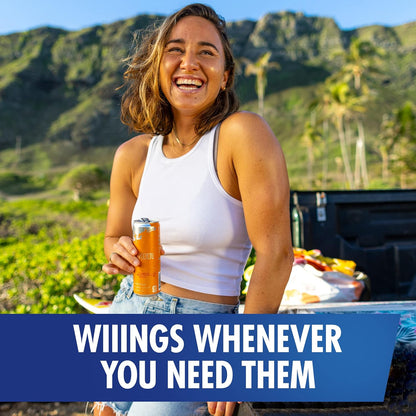 Red Bull Energy Drink Variety Pack – Study Fuel for Dorm and Library Sessions, 24 Cans of Watermelon, Strawberry Apricot and Tropical