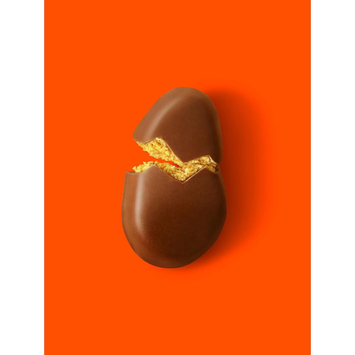 REESE'S Peanut Butter Easter Eggs – Safe Individually Wrapped Treats for Children's Easter Baskets