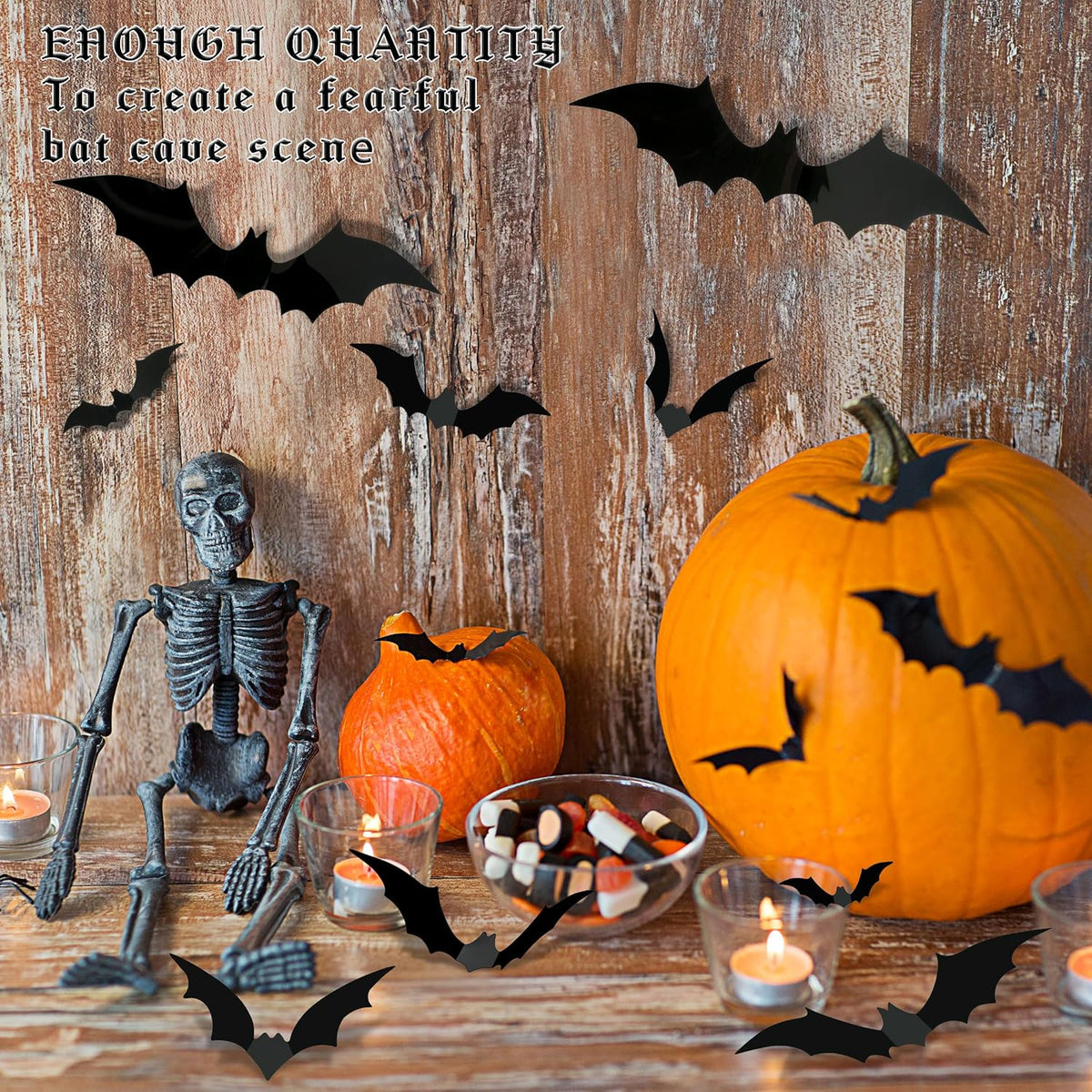 removable and reusable design for damage-free application on smooth, dry surfaces