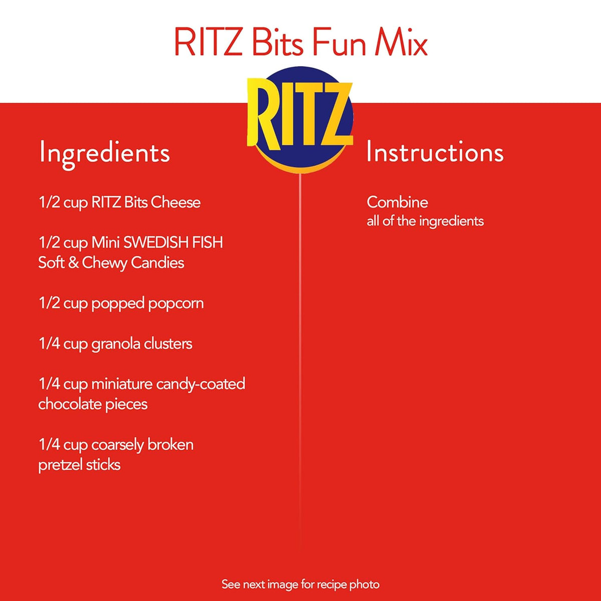 RITZ Bits Cheese Snacks – Camping and Road Trip Snack Pack, Individually Wrapped 1-oz