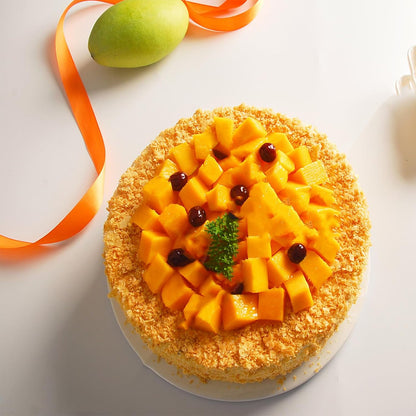 Sentovac Orange Edible Sanding Sugar – Craft Bakery-Quality Topping for Gourmet Cupcakes, Fudge, and High Tea Pastries