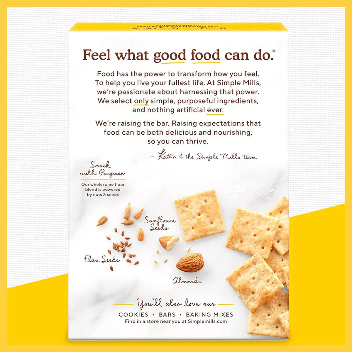 shelf-stable packaging available in single-serve (1.17 oz x 6), standard (4.25 oz), and family/party (6.5 oz, 7 oz) sizes