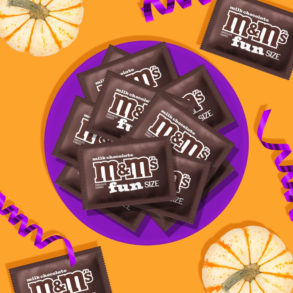 shelf-stable pantry item from mars chocolate with strong grocery distribution