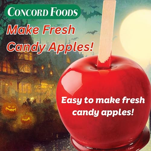 shortening tip provided to reduce bubbling for a smoother candy shell