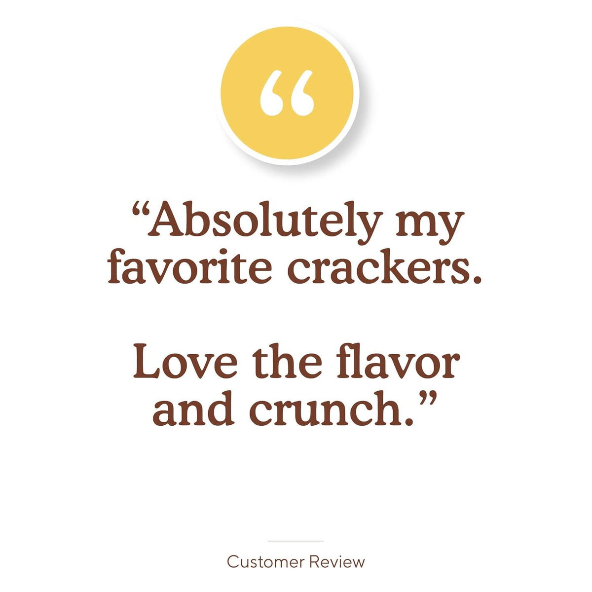 Simple Mills Almond Flour Crackers – Single-Box Pantry Essential for Restraint-Focused Homes