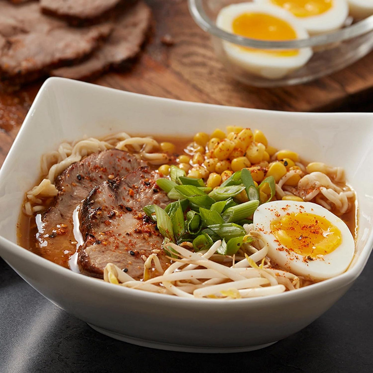 Simply Asia Japanese Style Ramen Noodles – Simple Ingredient List for Clean Minimalist Cooking