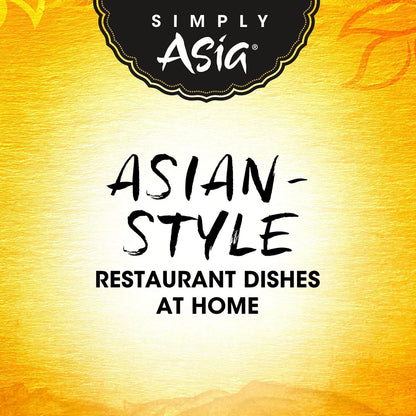 Simply Asia Japanese Style Ramen Noodles – Simple Ingredient List for Clean Minimalist Cooking