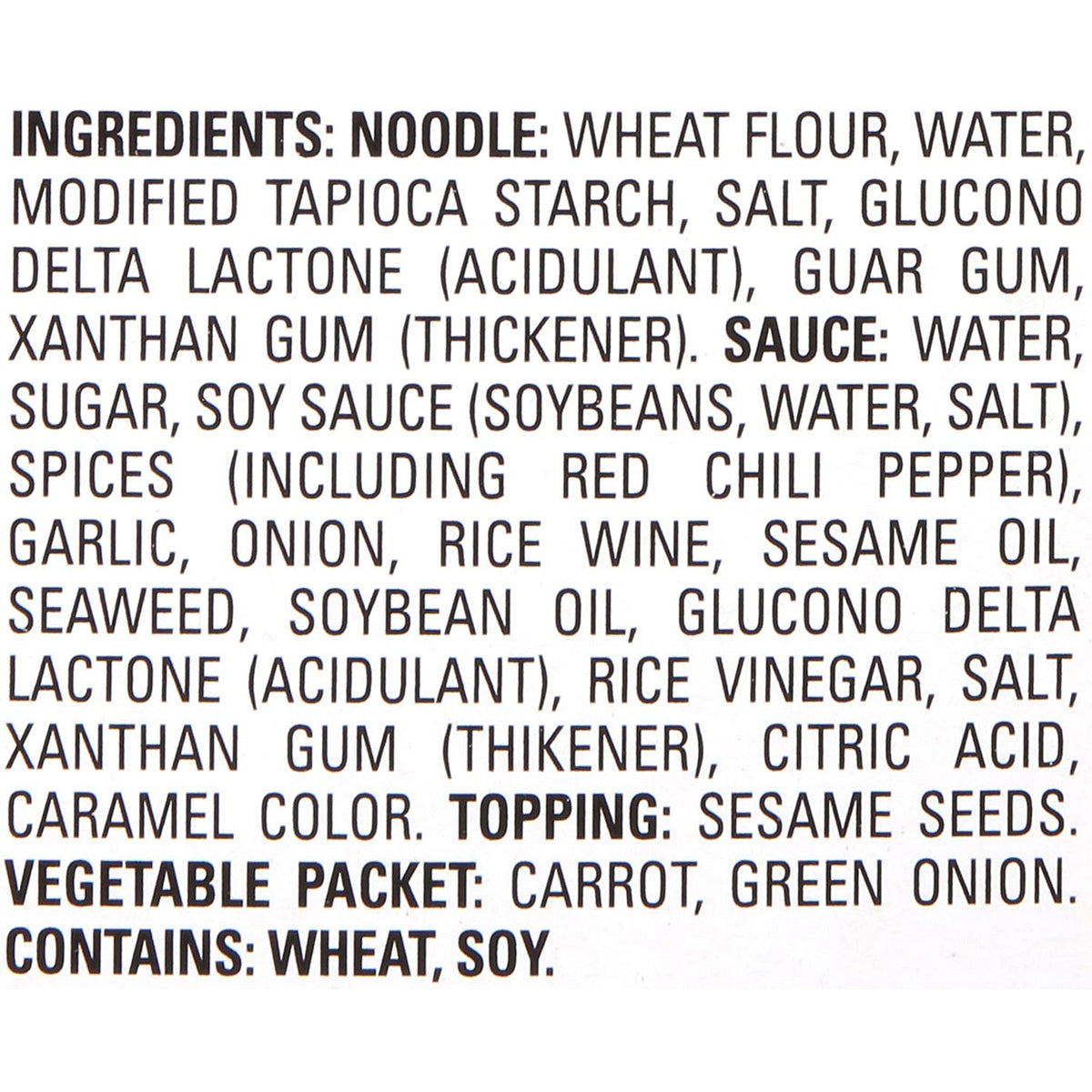 Simply Asia Sesame Teriyaki Single-Serve Noodle Bowl – On-the-Go Vegan Lunch for Airport Lounges and Layovers