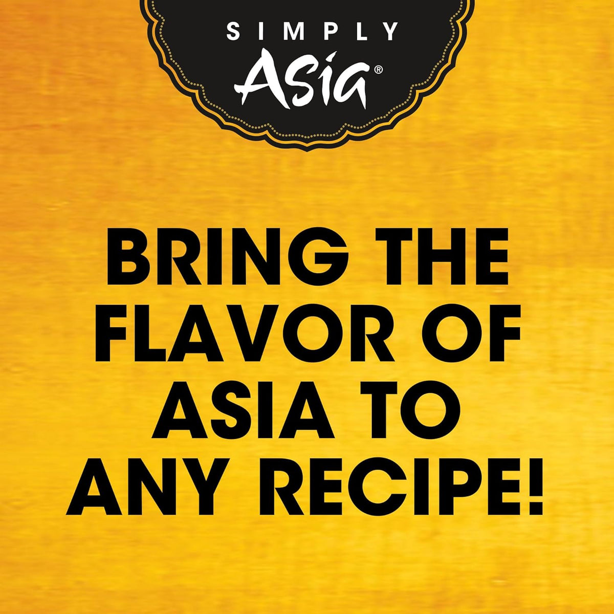 Simply Asia Sweet Soy Drizzle Sauce — Thoughtful Stocking Stuffer for Home Cooks Who Love Asian Flavors, 8 fl oz