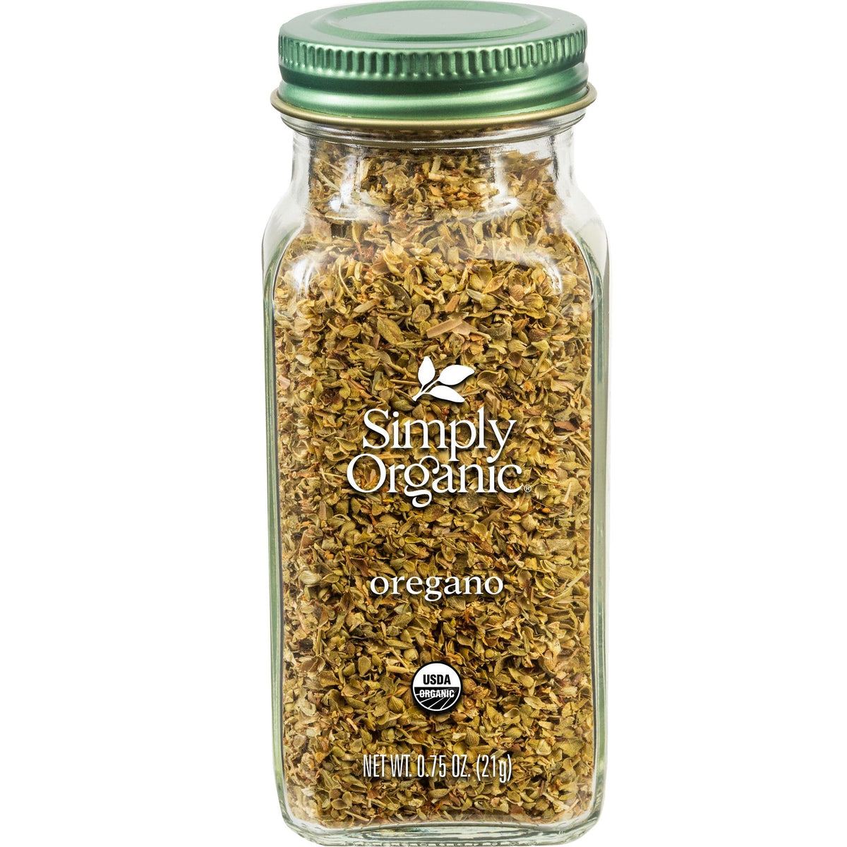Simply Organic Ground Ceylon Cinnamon – Clean-Ingredient Spice for Self-Care Smoothies and Wind-Down Evening Lattes