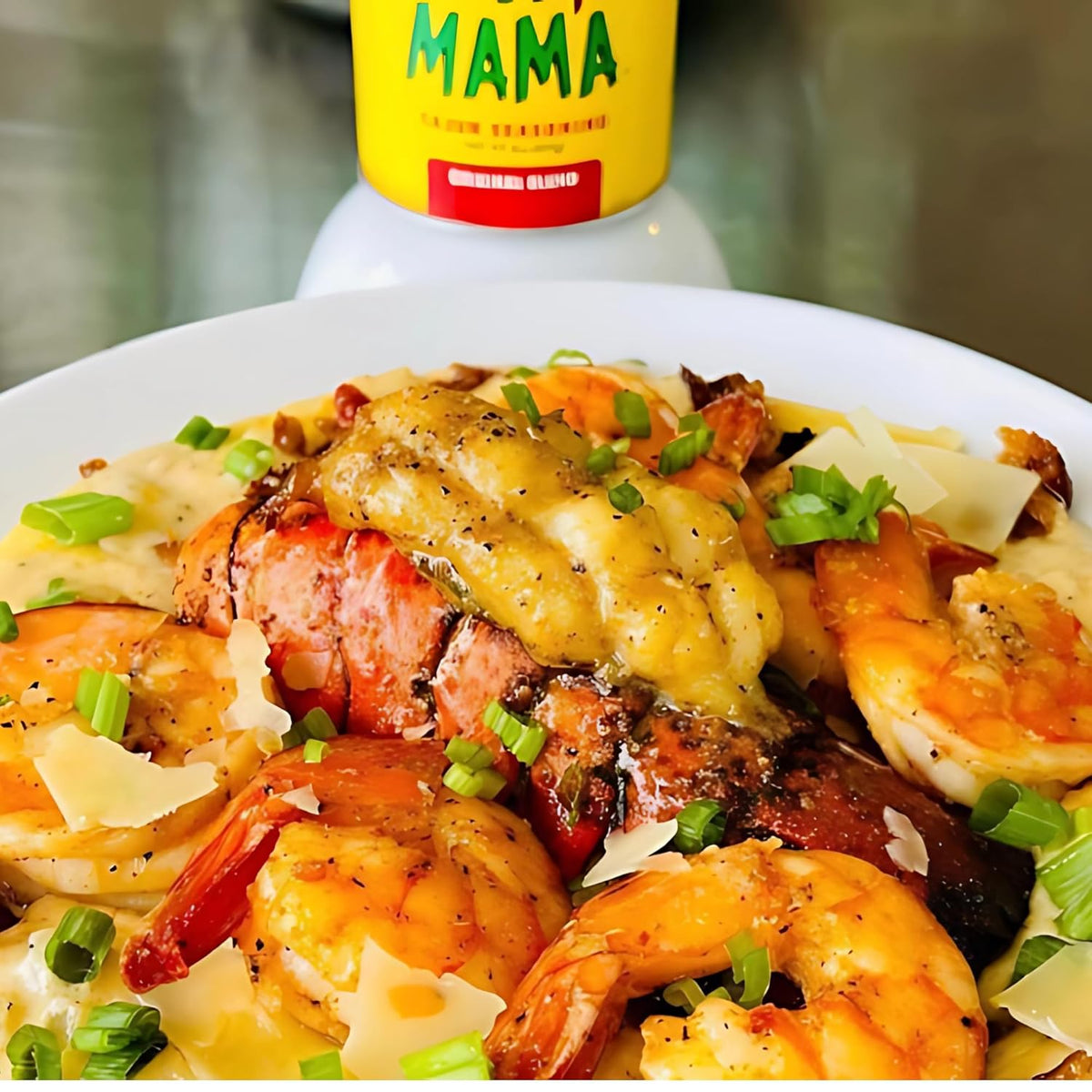 Slap Ya Mama Cajun Seasoning – Better-for-You Seasoning Alternative to MSG-Laden Blends