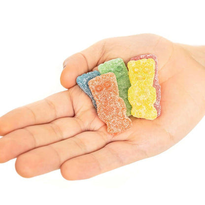 SOUR PATCH KIDS Big Kids Portable Individually Sealed Candy for Road Trips, Park Outings, and Backyard Parties, 240 Count