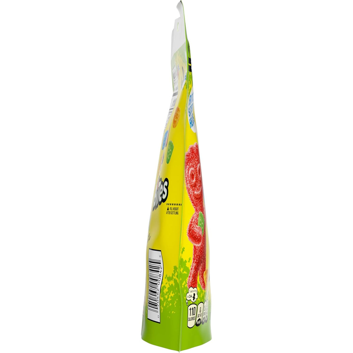 SOUR PATCH KIDS Bites Soft & Chewy Candy, 12 oz – Bite-Sized Diversion During a Wellness Routine