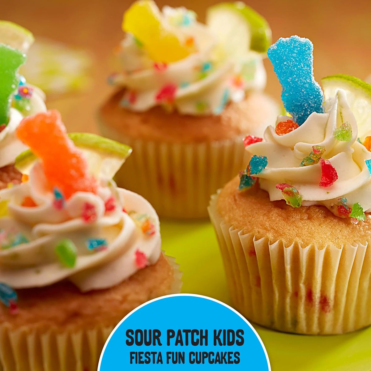 SOUR PATCH KIDS Sour Then Sweet Travel Candy, 12-Count 3.5 oz Box Pack for Concession Stands and Movie Nights
