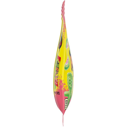 SOUR PATCH KIDS Watermelon Soft & Chewy Candy – Fat-Free Vegetarian After-School Snack for Kids 3-12