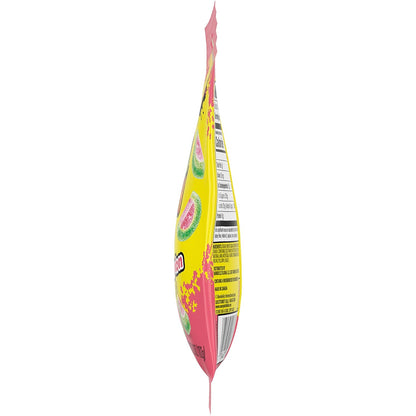 SOUR PATCH KIDS Watermelon Soft & Chewy Candy – Fat-Free Vegetarian After-School Snack for Kids 3-12