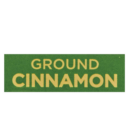 Spice Classics Ground Cinnamon 18 oz – Additive-Free Spice for Pet-Safe Ant Deterrent and Pantry Use