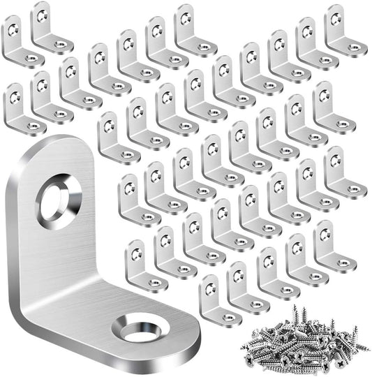 stainless steel material with brushed rust-resistant finish