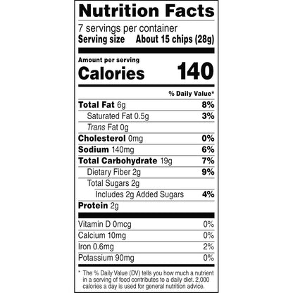 SunChips Garden Salsa Subscription Snack Box, 7 oz – Recurring Gift for Hard-to-Shop-For Snack Lovers