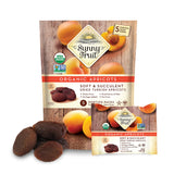 Sunny Fruit Soft Dried Apricots – Allergy-Friendly Snack for Picky Eaters