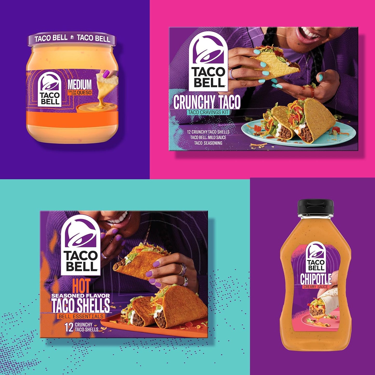 Taco Bell Creamy Chipotle Sauce – Weekday Meal Prep Shortcut for Busy Parents Feeding Picky Eaters
