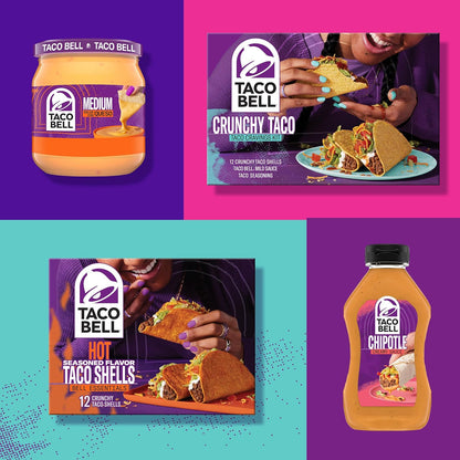 Taco Bell Creamy Chipotle Sauce – Weekday Meal Prep Shortcut for Busy Parents Feeding Picky Eaters