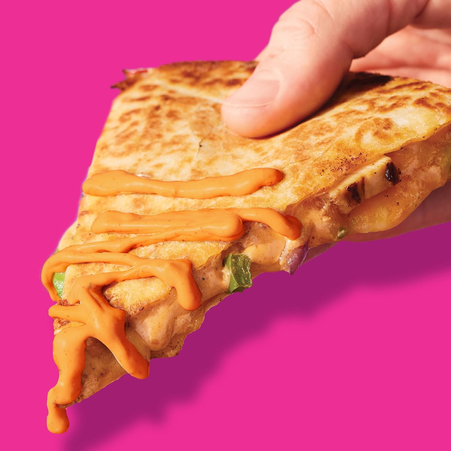 Taco Bell Creamy Chipotle Sauce – Weekday Meal Prep Shortcut for Busy Parents Feeding Picky Eaters